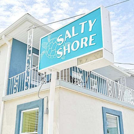318 E Youngs Ave Unit 3 Serene Seaside Retreat Salty Shore Wildwood Exteriér fotografie