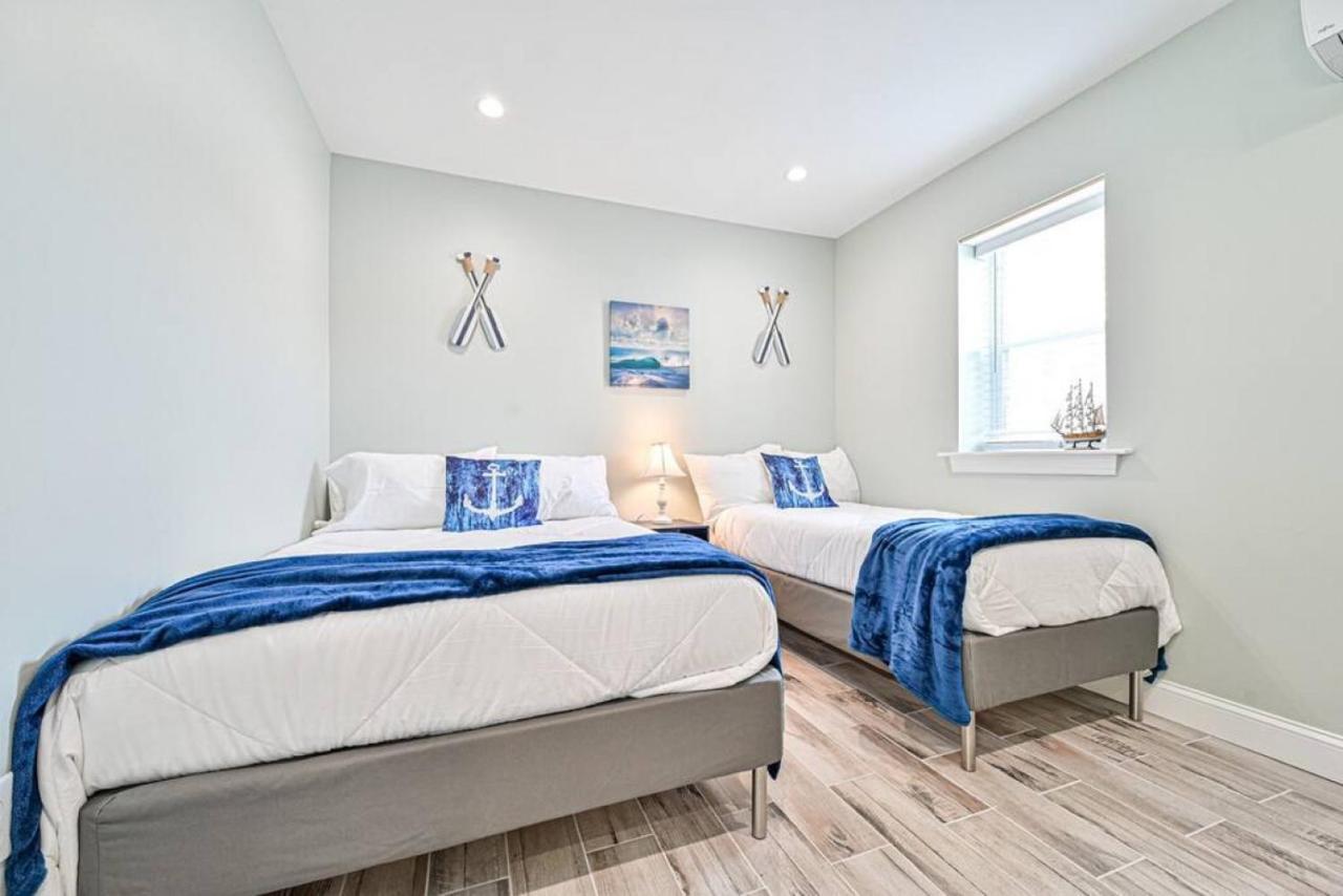 318 E Youngs Ave Unit 3 Serene Seaside Retreat Salty Shore Wildwood Exteriér fotografie